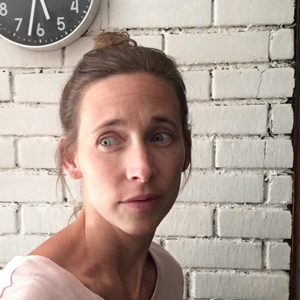 Meet your Posher, Steph